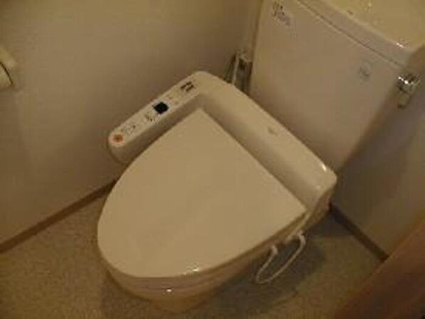 サン・セジュールの物件内観写真